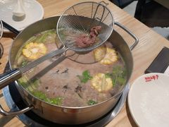 -为什么牛潮汕牛肉火锅(万胜广场店)