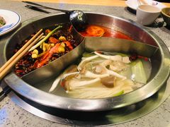 -渝味晓宇·重庆火锅(龙岗龙城万科里店)