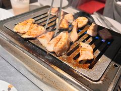 -Uncle Shawn大叔烧肉餐酒馆