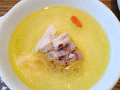 -云海肴·汽锅鸡·云南菜(苏州中心店)
