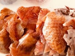 -徐记正宗北京烤鸭(北京东路总店)