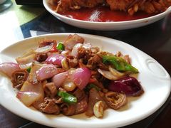 -马头巷·食景园(苏州总店)