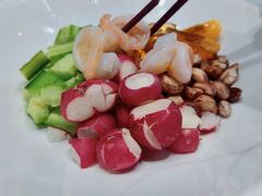 -酒蜻蜓·庭院私房菜(天元东路店)