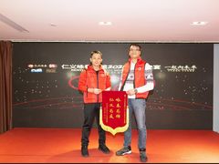 -仁义咏春拳馆(黄村国术馆)