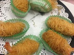 -东方御宴海鲜酒楼(棕泉酒店)