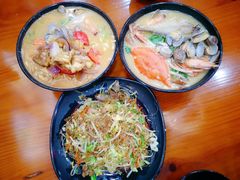 -台州老六海鲜面馆(上南总店)