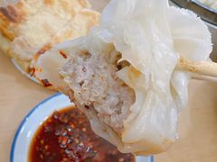 -清真玉林老字号稍麦羊杂碎(宽巷子民族美食街店)