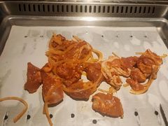 -新石器烤肉(招商1872店)