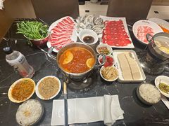 -世贸万锦大酒店·烹大师火锅达人