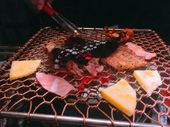 -红小姐的烤肉店(西三旗店)