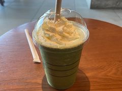 -星巴克(开封万达广场店)