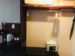 -苏州独墅湖书香世家酒店