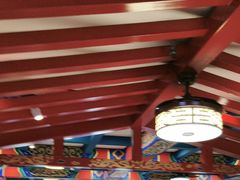 -郭林家常菜(狼垡店)