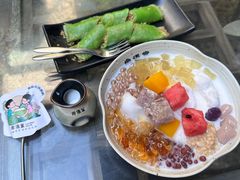 -椰语堂·海南清补凉(中山骑楼店)