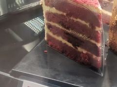 红丝绒乳酪-欧佩拉(红星路店)