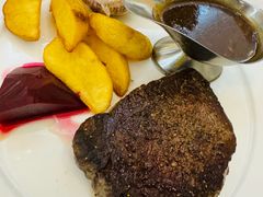-成桂西餐厅(河北路店)