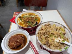 -喜家德虾仁水饺(青年大街店)
