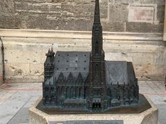 -斯蒂芬主教座堂(Stephansdom)