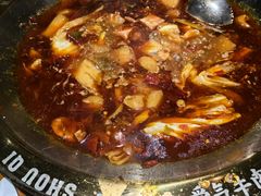 -受气牛肉·重庆耙牛肉(来福士店)