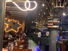 -haxnbauer海森堡德国餐厅(深圳coco店)