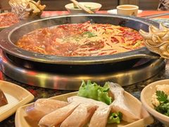 -蜀大侠火锅(总府路店)