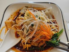 热米皮-魏家凉皮(大差市店)