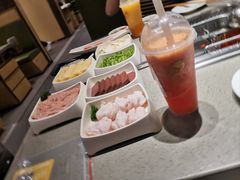-海底捞火锅(坪山益田假日广场店)