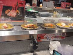 -小乔回转寿司(铁东万象汇店)