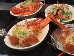 -盒马鲜生(富田新天地店)