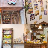 无锡美食｜这家日式刨冰🍧店也太可爱🐻了！
