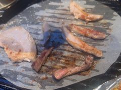 -喜井无限自助烤肉公司(石厦店)