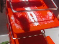 -打酱友•斑鱼海鲜粥火锅(吴桥店)