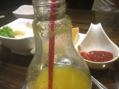 -西缘牛排(荟聚购物中心店)
