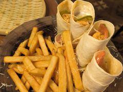 -Uncle Kosto科斯托·中东菜