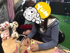 -好玩工厂密室·鹅鸭杀·桌游拼豆电玩