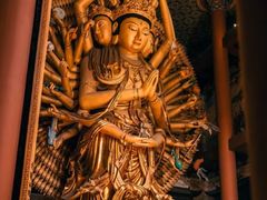 -上海东林寺(金山区)