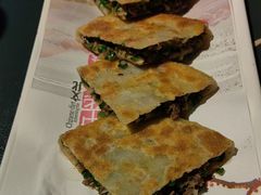 -三道菜(明堂公园店)