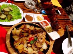 iphone_upload_pic-申德勒加油站餐厅(三里屯北小街店)