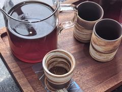 -Torch Coffee 炬点咖啡