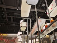大堂-竹外桃花·江南小酒馆(SKP·S店)