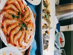 -阿毛饭店(和义路店)