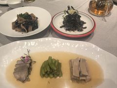 -老正兴菜馆(福州路店)