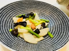 -写庭·鱼鲜川菜·宴请(铁像寺水街店)
