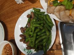 -草原塞蛮羊火锅城(港湾店)