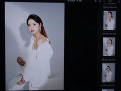 -一间摄影工作室(天安云谷店)