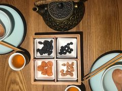 -九锅一堂酸菜鱼(新南凯德直营店)