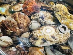 -禾记海鲜烧烤(八一路店)