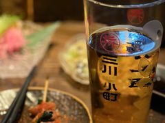 -三川·十酒Izakaya(南昌路店)