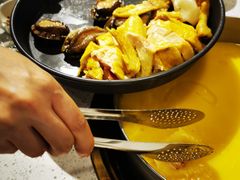 -八珍玉食鸡煲·打边炉(印象城店)