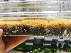 -泸溪河桃酥(秦淮夫子庙一店)